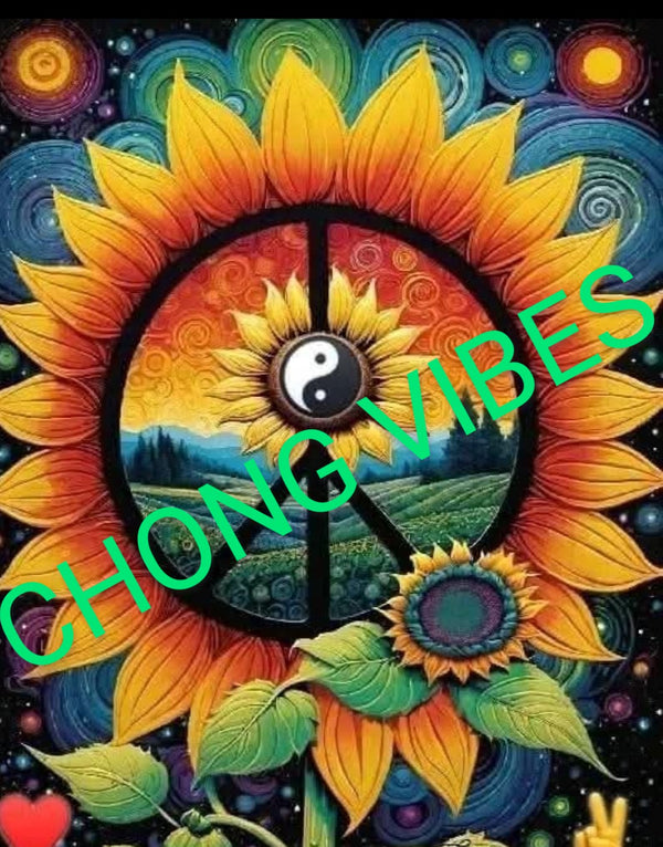CHONG VIBES